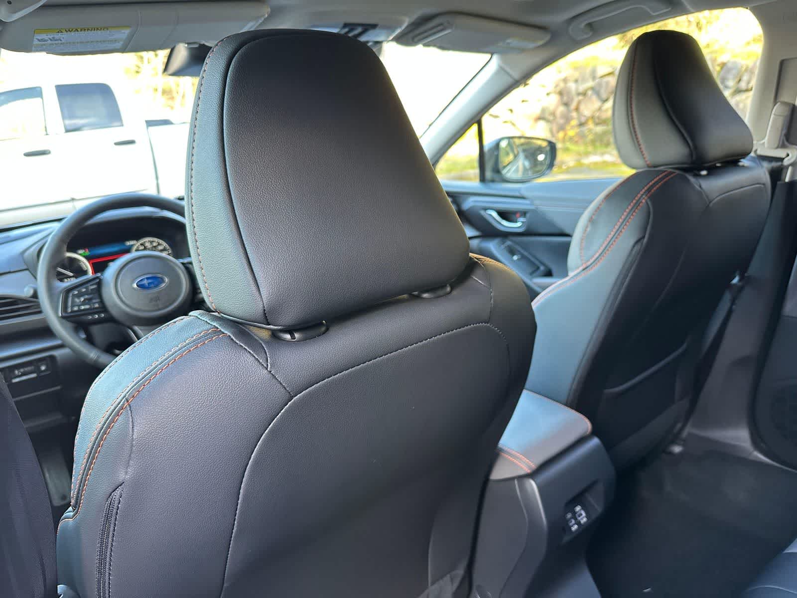 Thumbnail: 2026 Subaru Crosstrek - 10