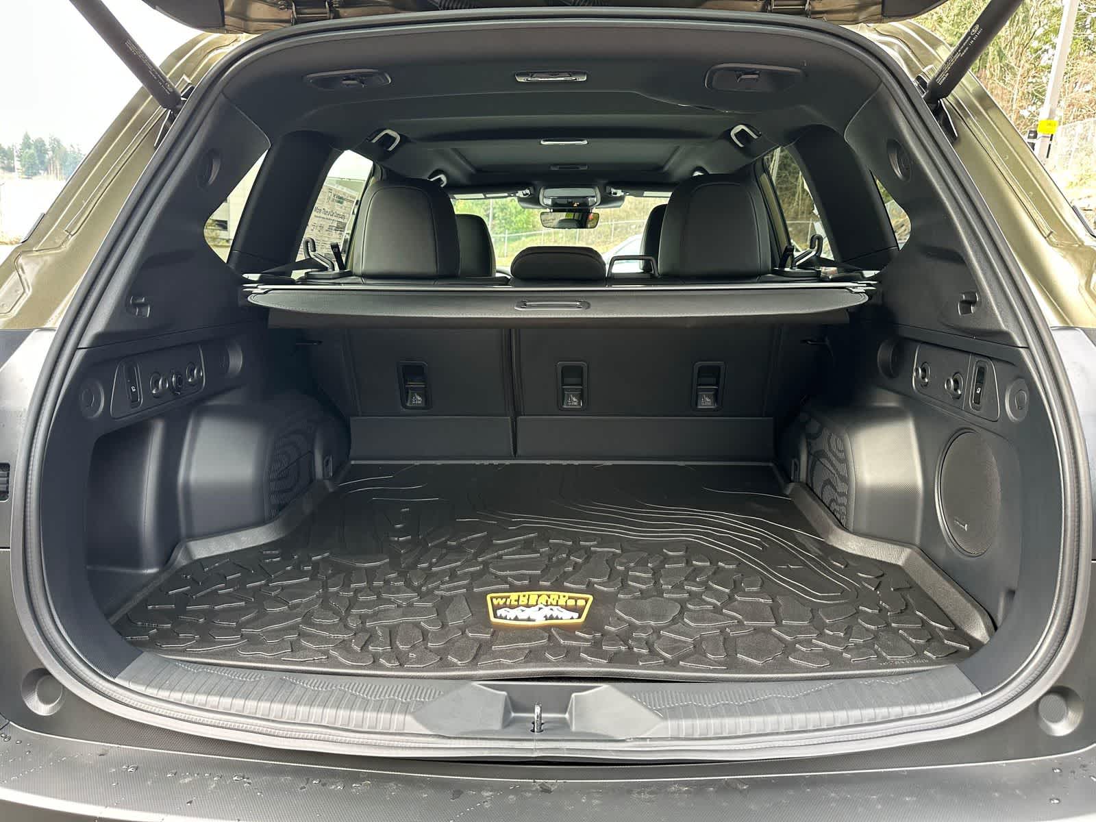 Thumbnail: 2026 Subaru Forester - 27