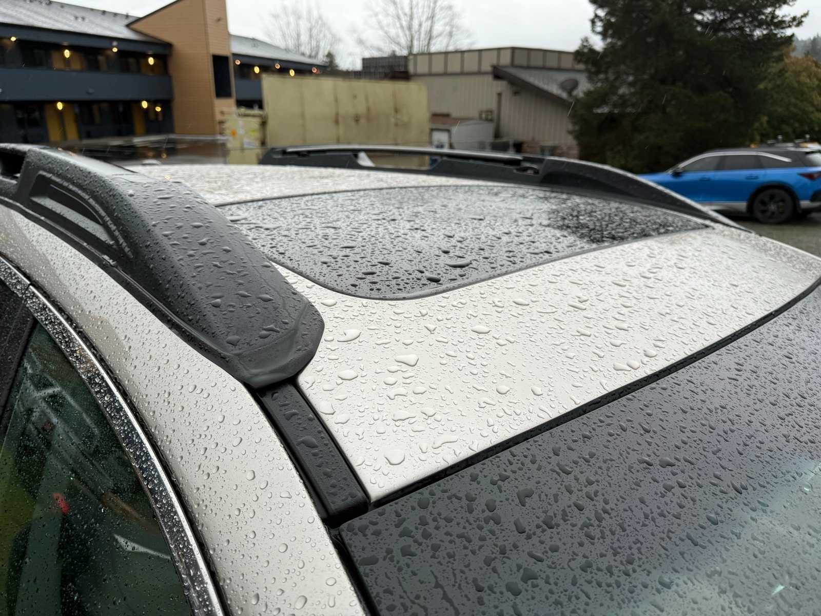 Thumbnail: 2015 Subaru Outback - 6