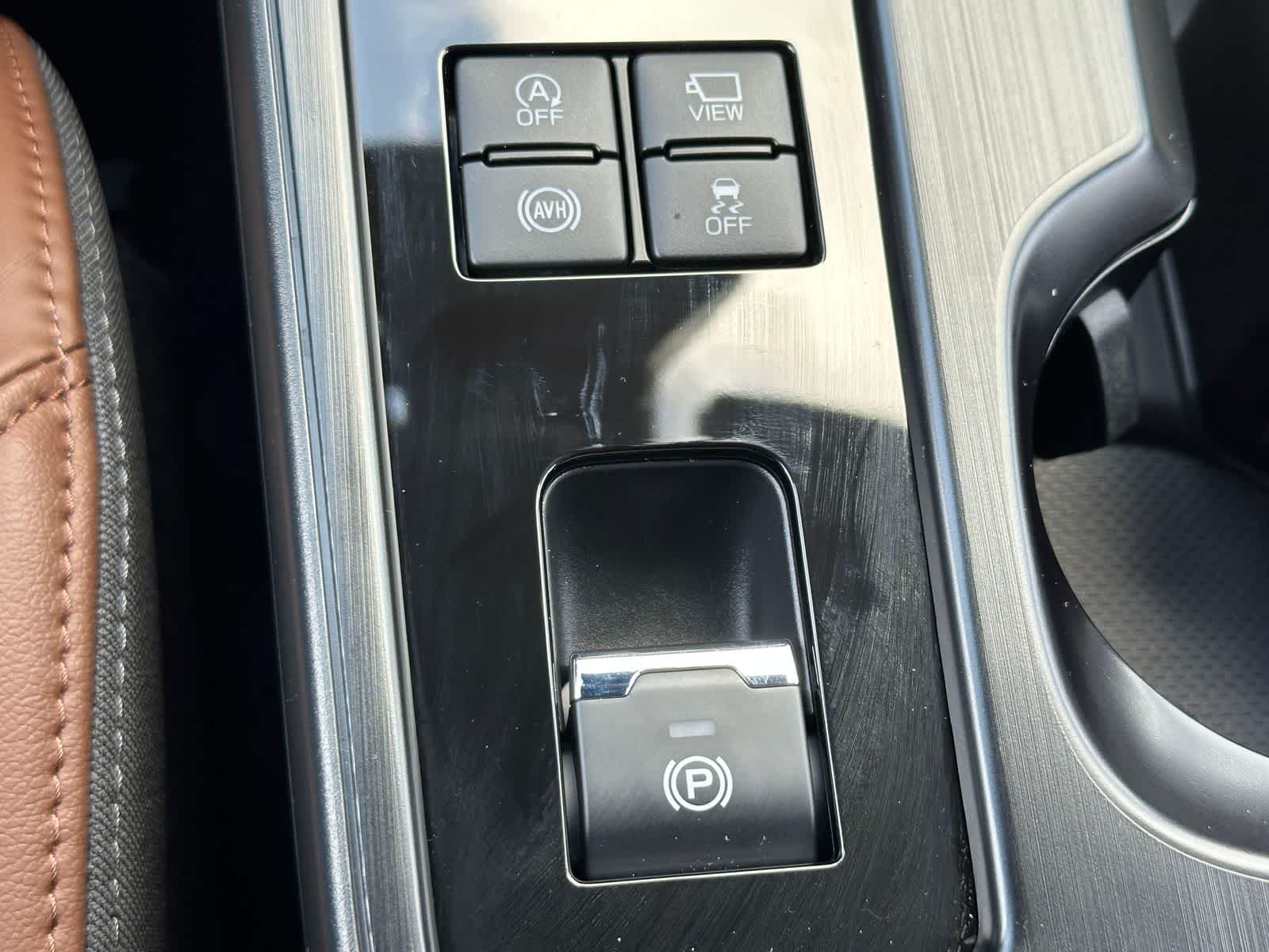 Thumbnail: 2026 Subaru Outback - 23