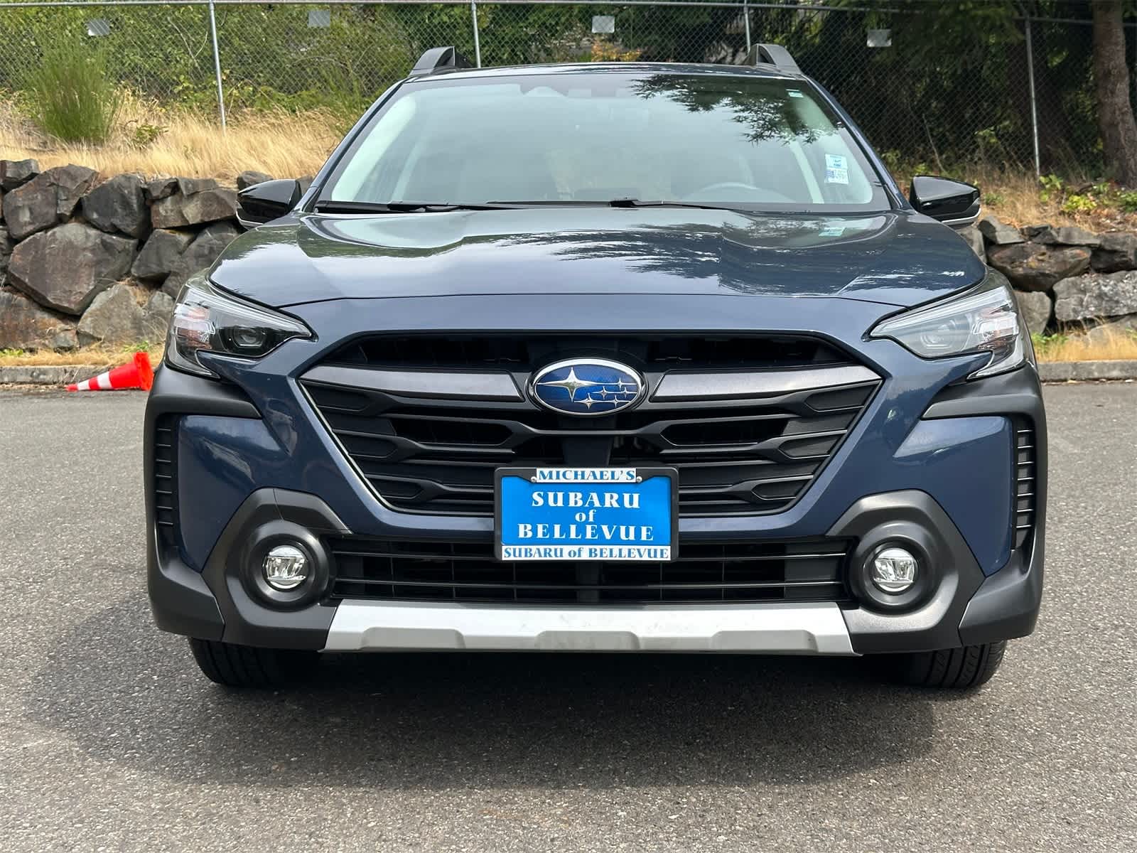 Thumbnail: 2024 Subaru Outback - 5