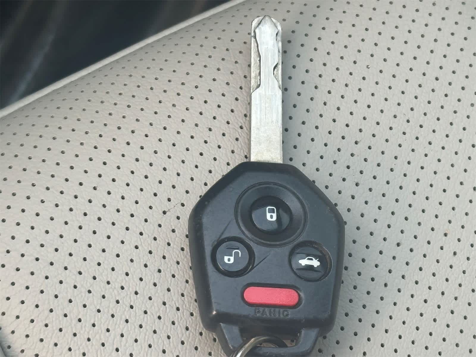 Thumbnail: 2014 Subaru Outback - 26