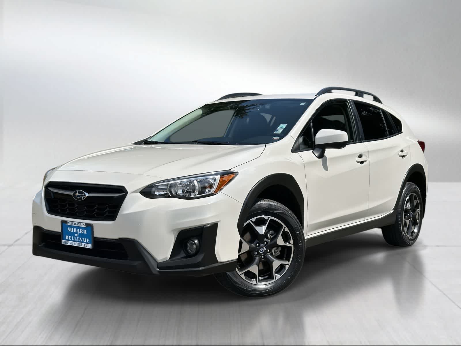 Thumbnail: 2019 Subaru Crosstrek - 1