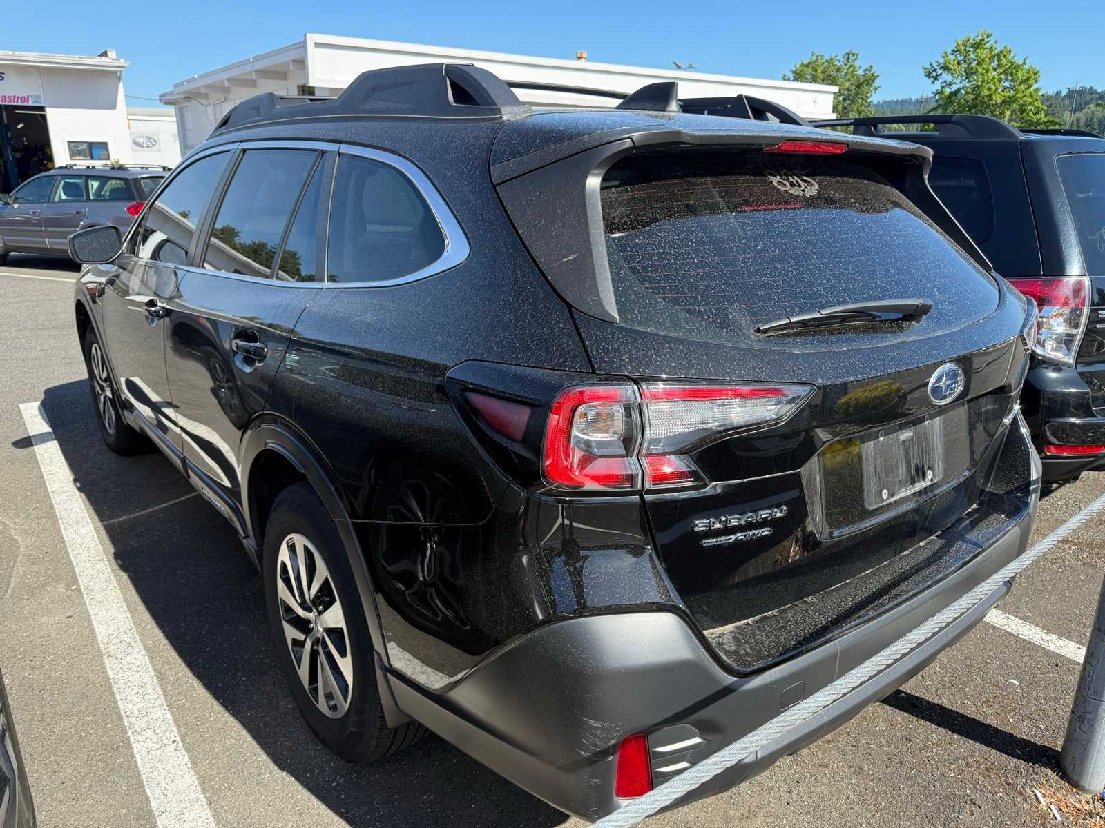 Thumbnail: 2022 Subaru Outback - 2