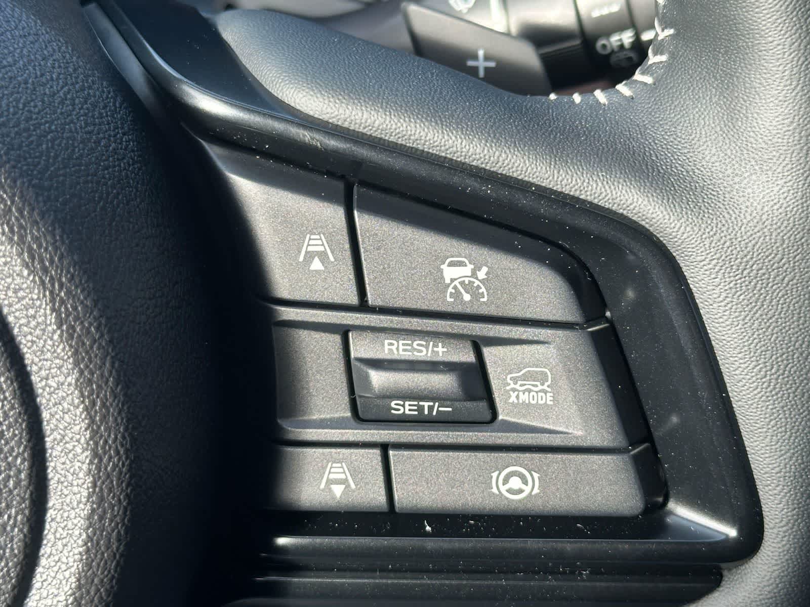 Thumbnail: 2026 Subaru Outback - 26