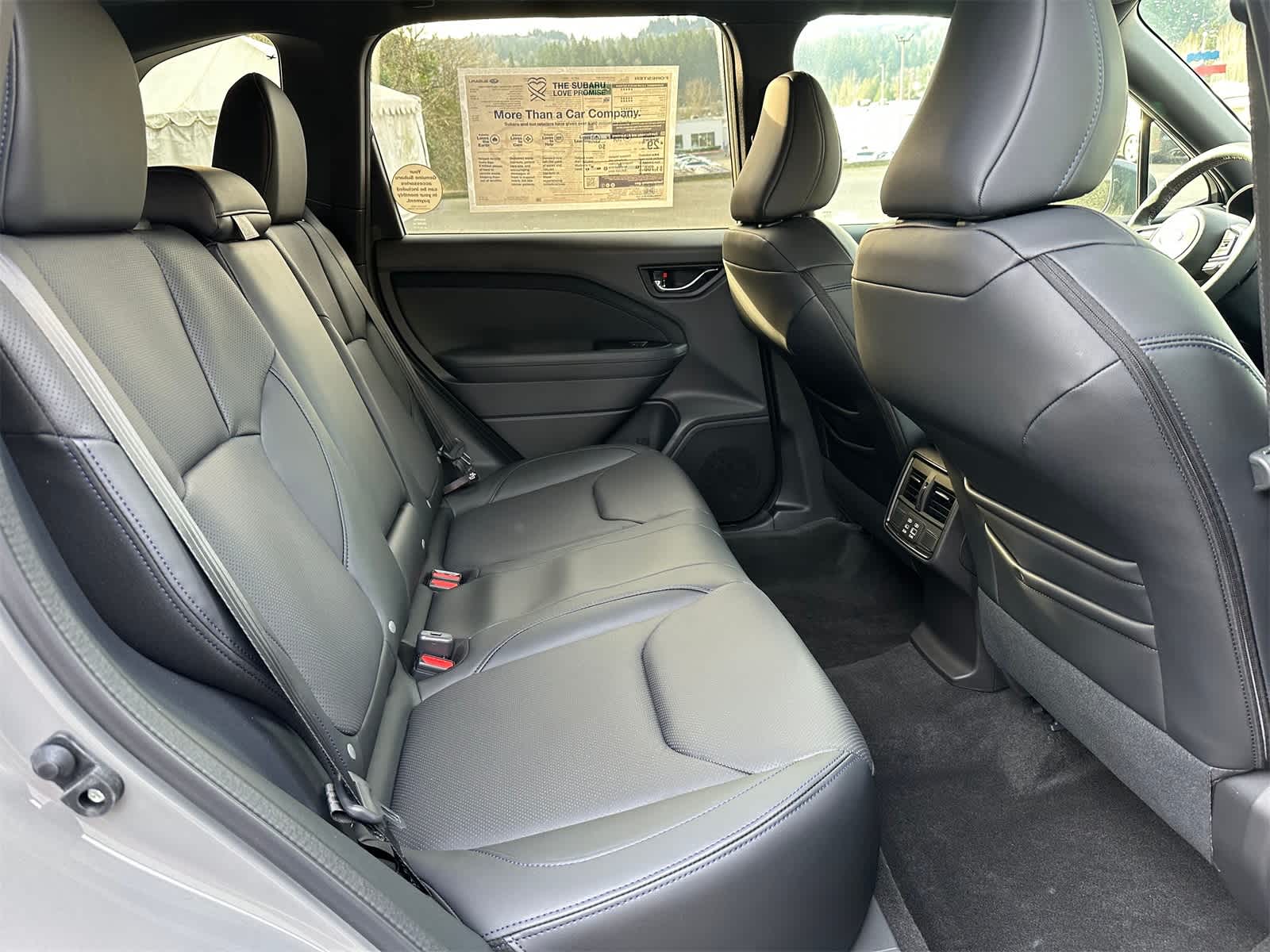 Thumbnail: 2026 Subaru Forester - 12