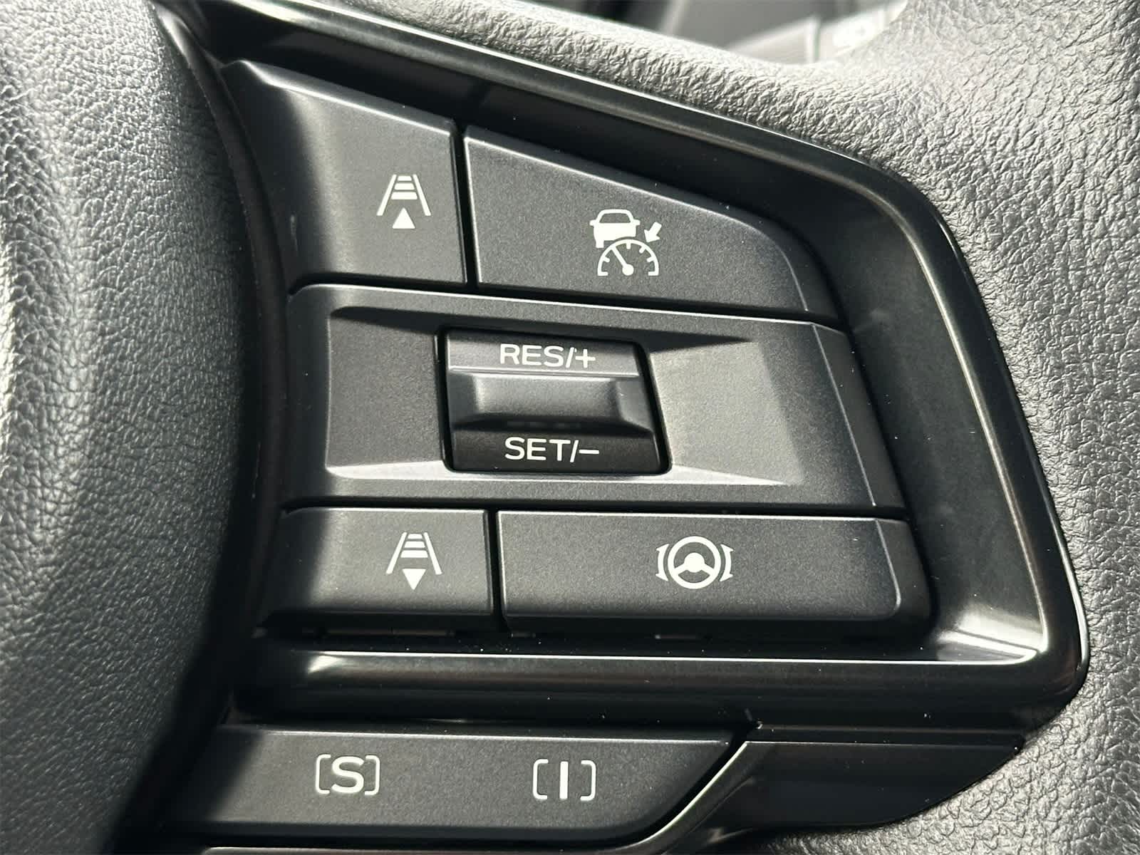 Thumbnail: 2026 Subaru Forester - 22