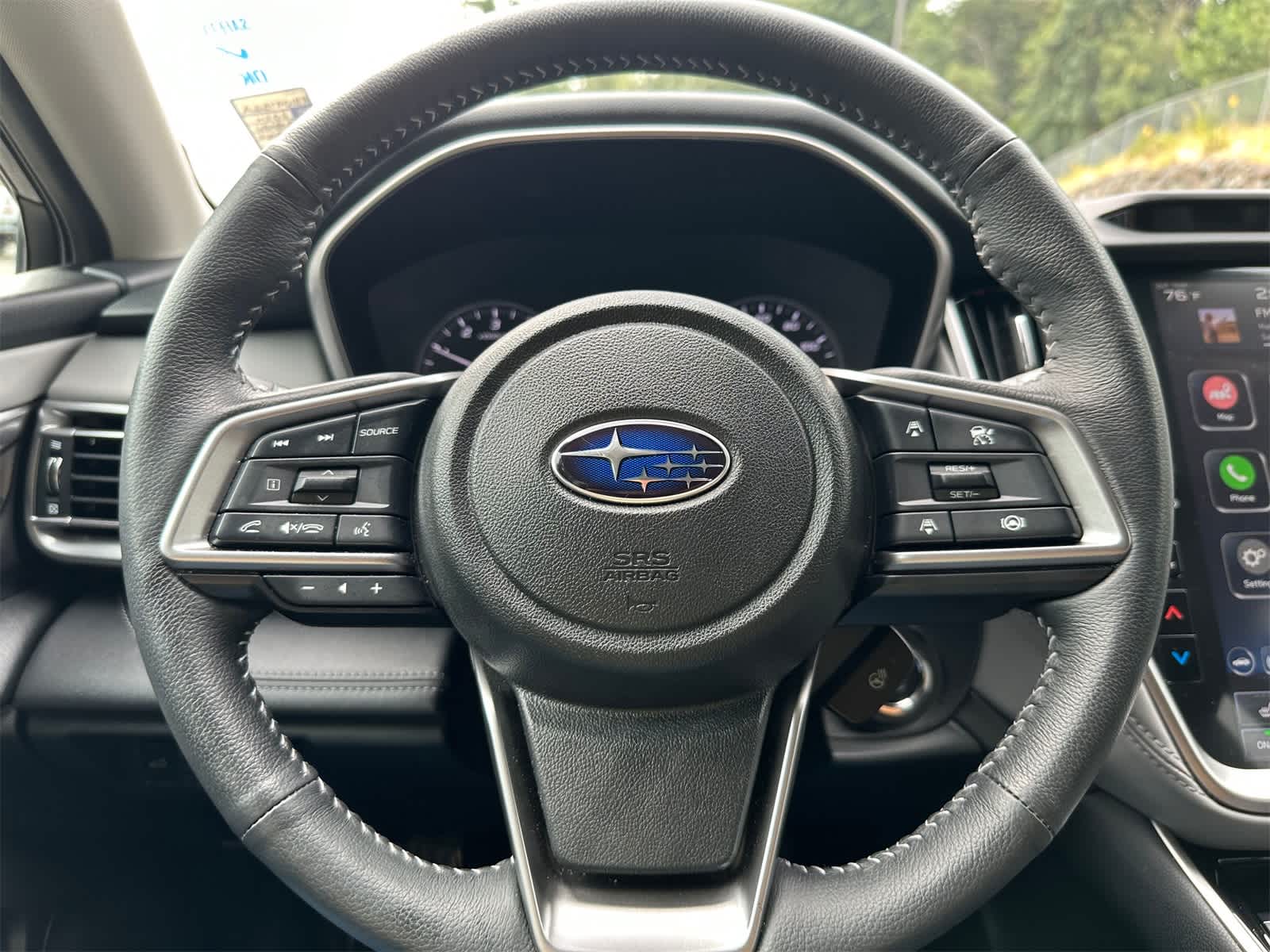 Thumbnail: 2024 Subaru Outback - 16