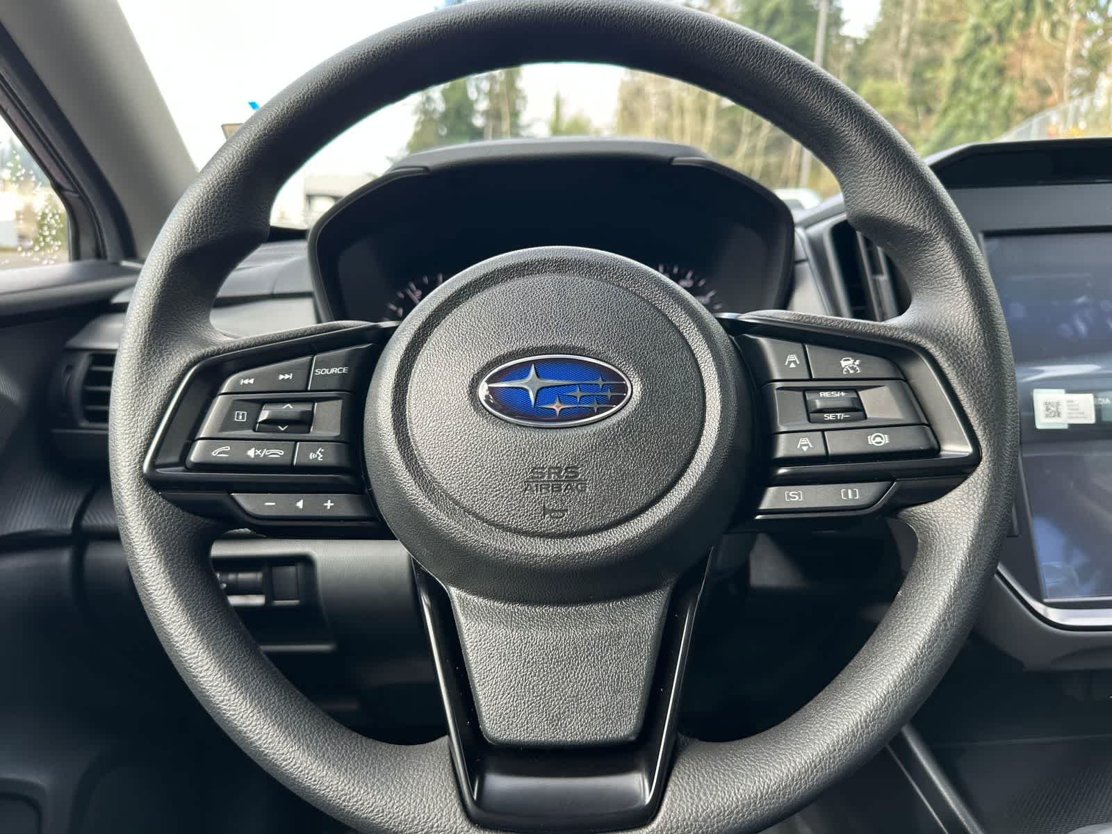 Thumbnail: 2026 Subaru Crosstrek - 18