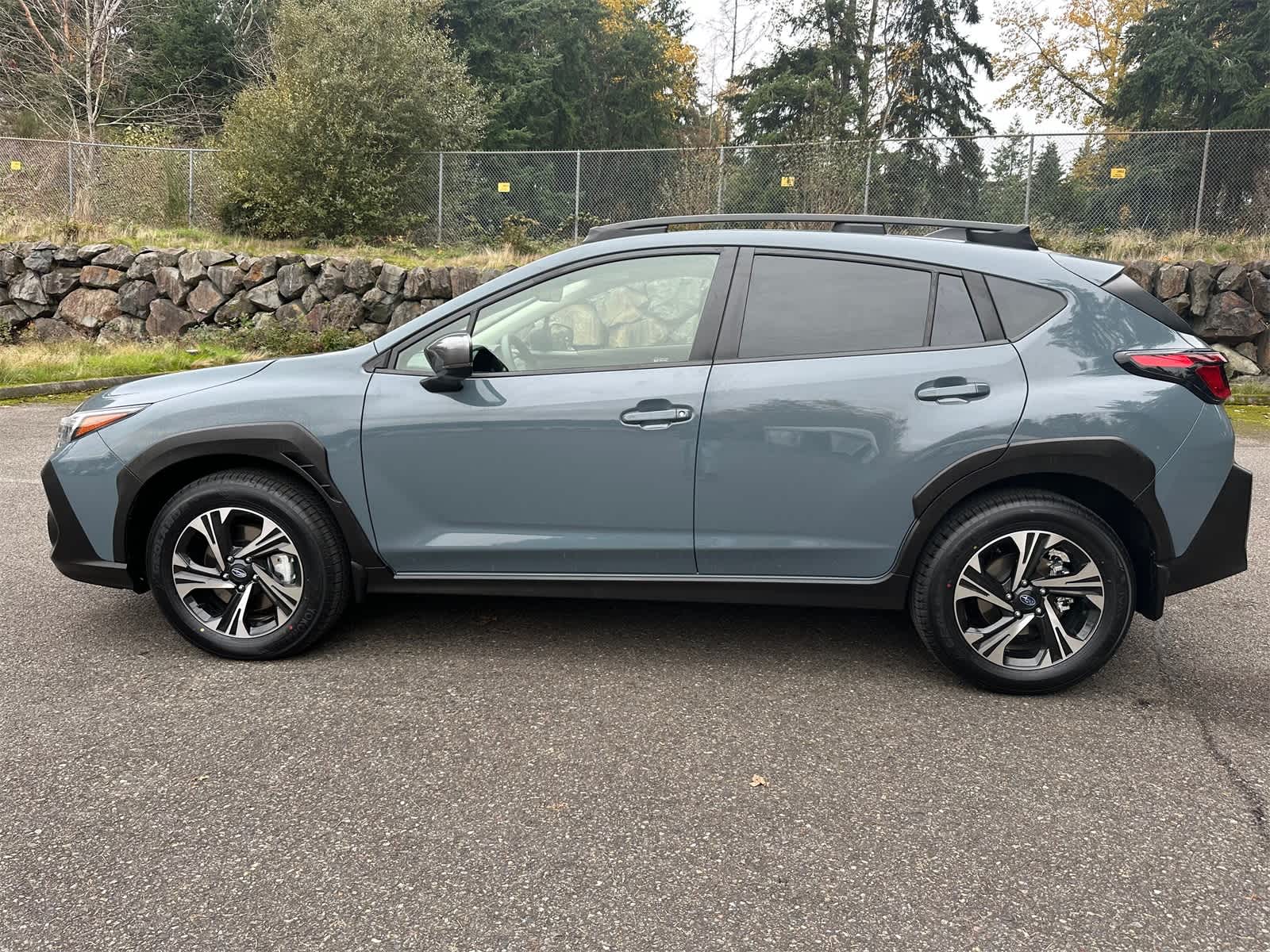 2024 Subaru Crosstrek Premium photo 2