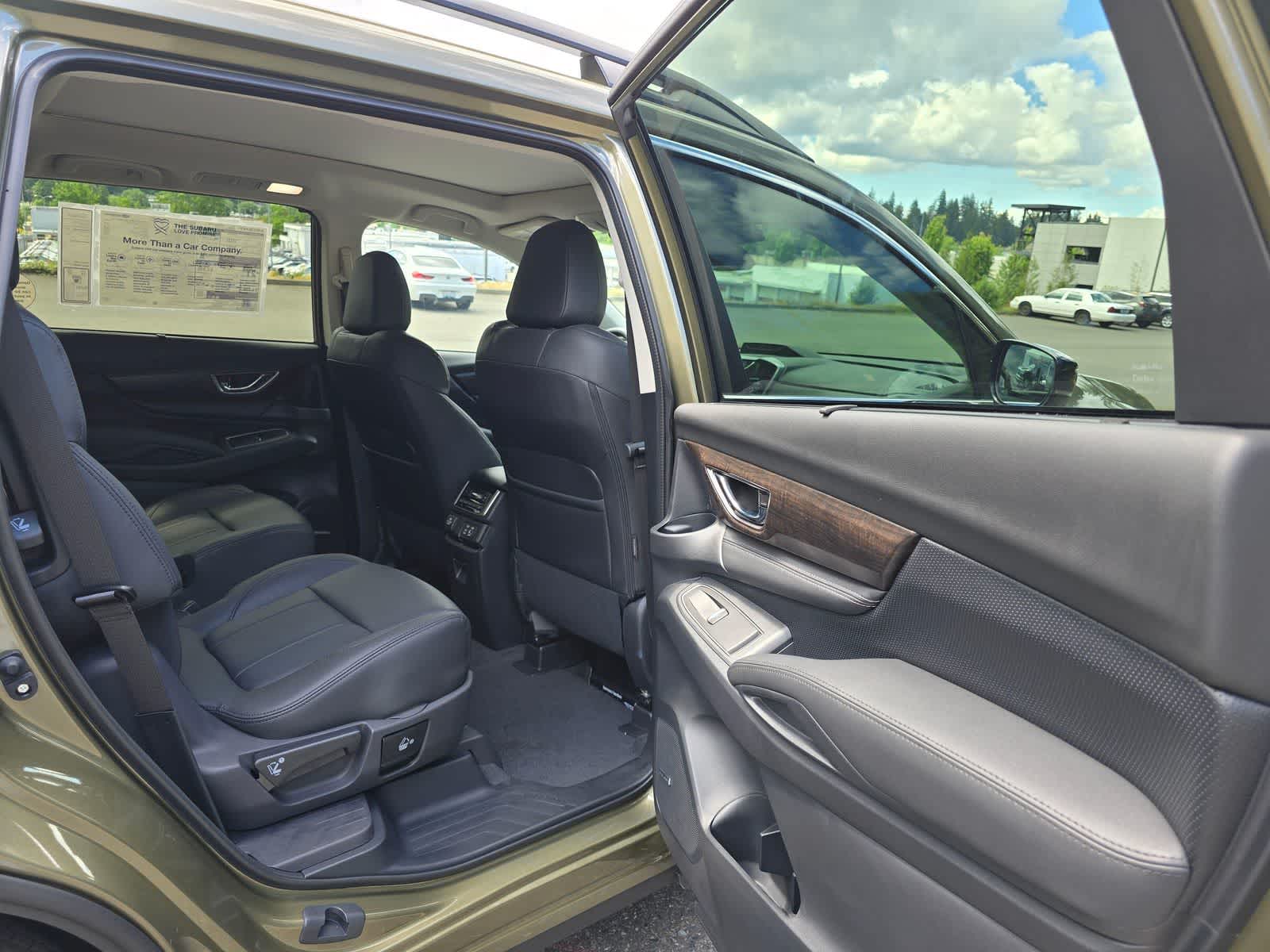 Thumbnail: 2026 Subaru Ascent - 15