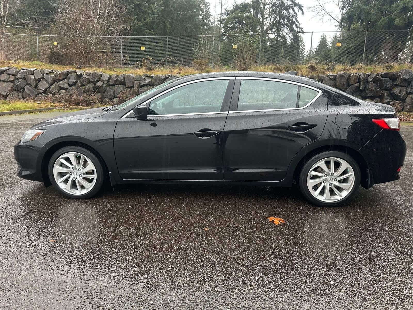 Thumbnail: 2017 Acura ILX - 3