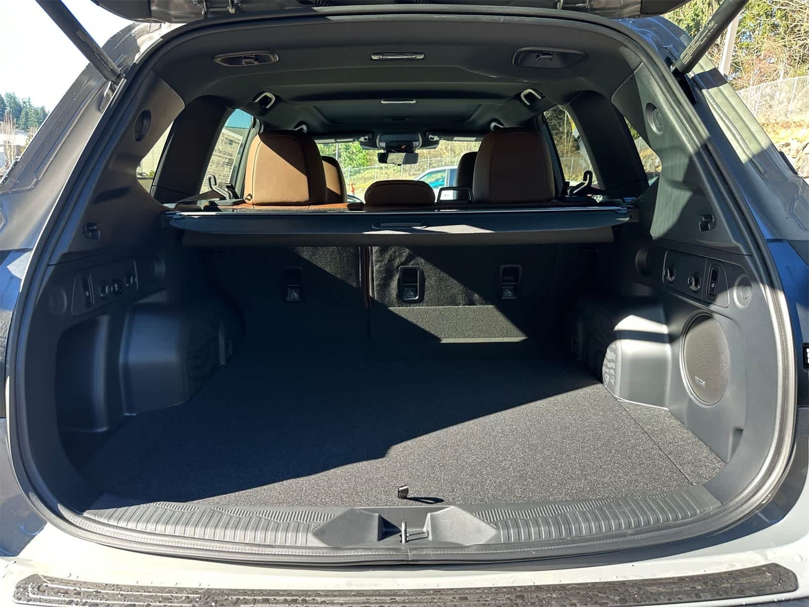 Thumbnail: 2026 Subaru Forester - 25