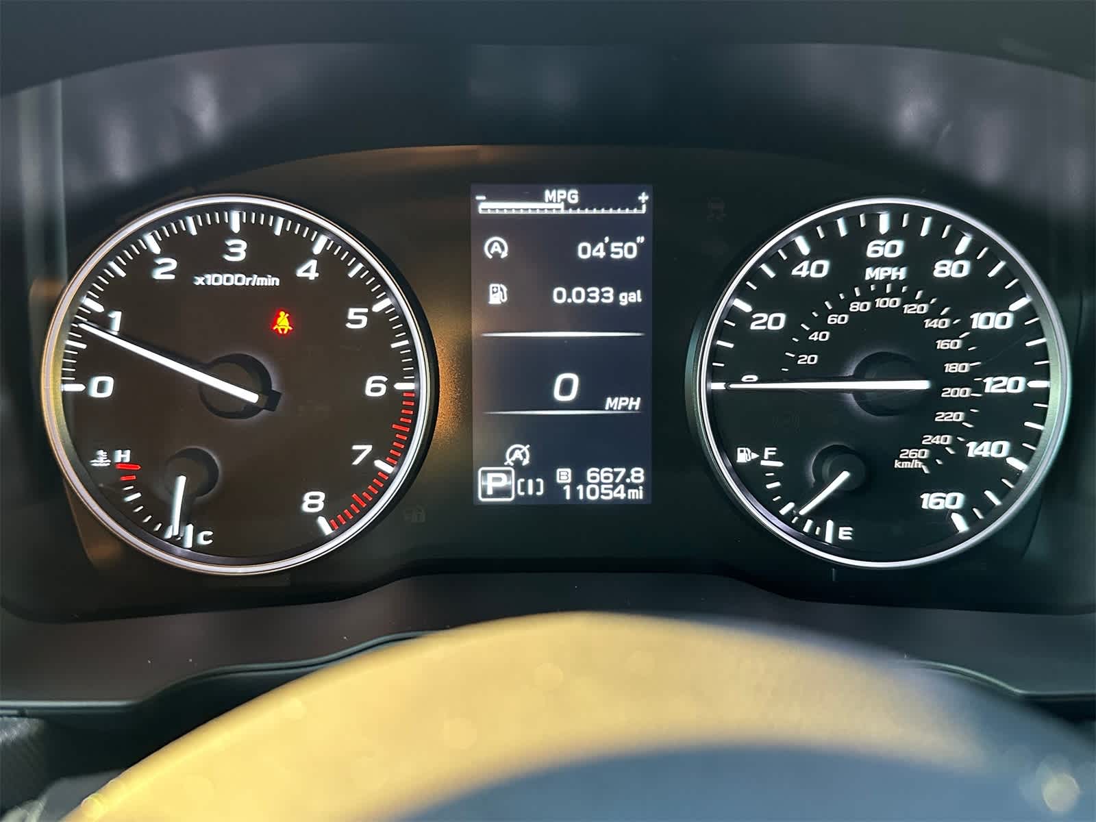 Thumbnail: 2025 Subaru Forester - 17