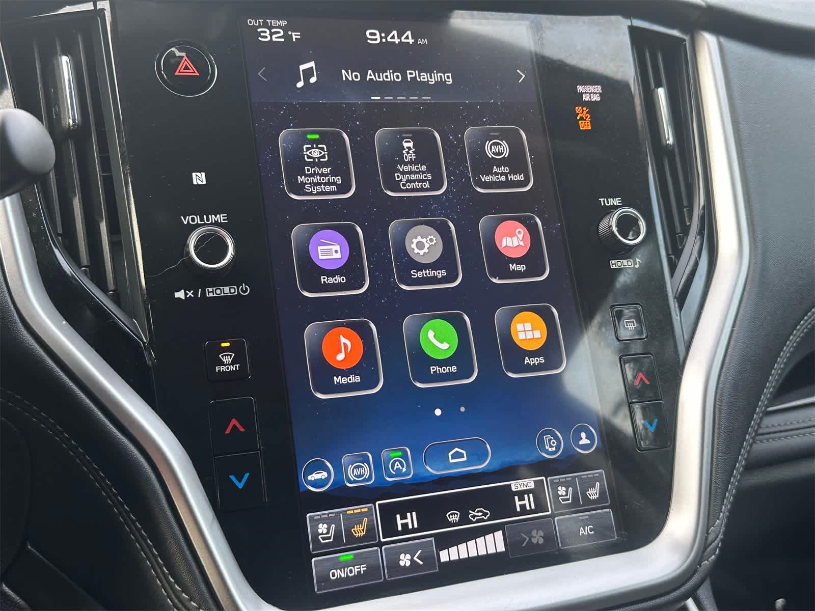 Thumbnail: 2024 Subaru Outback - 19