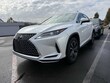 LEXUS RX 450h