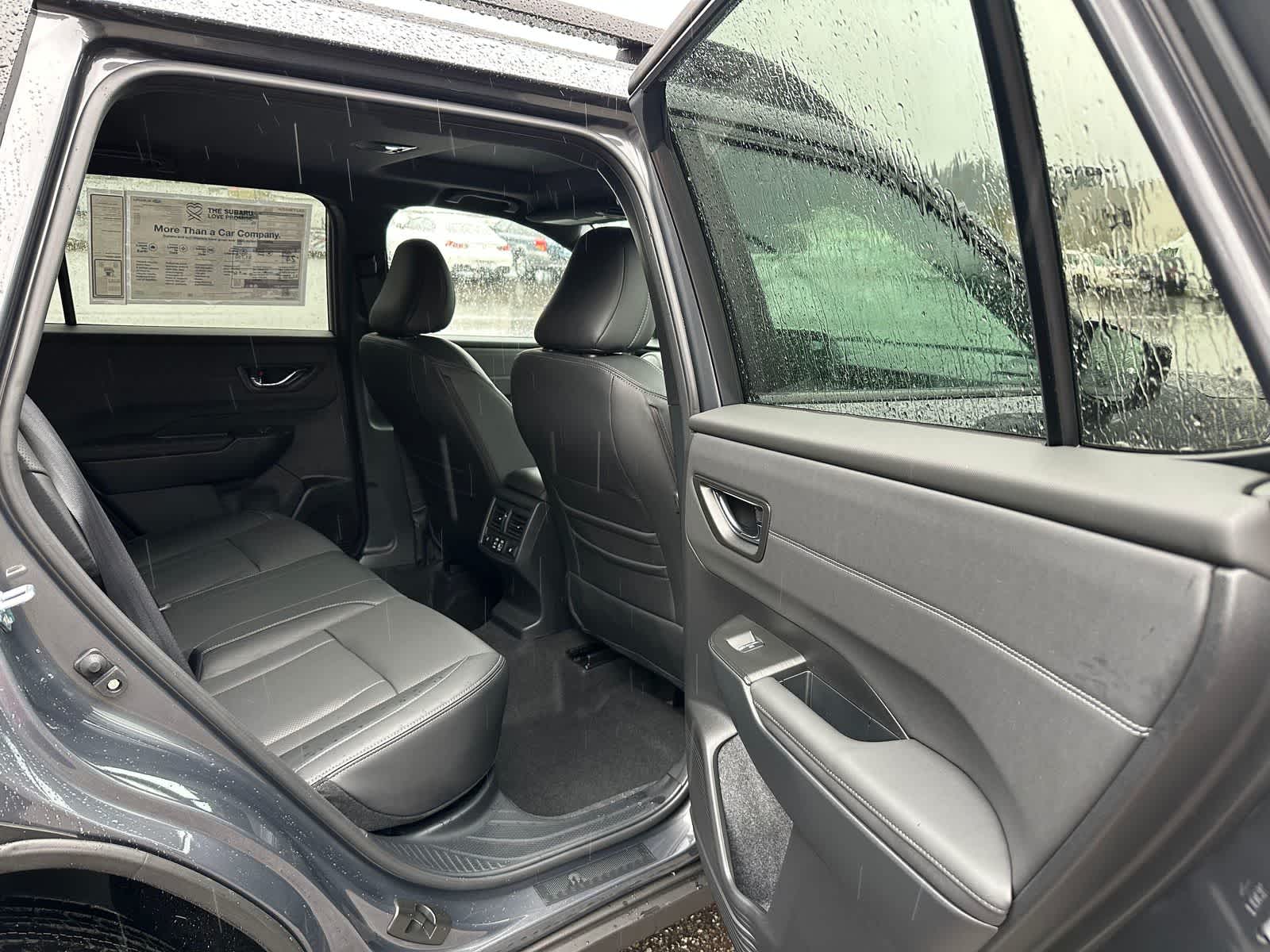 Thumbnail: 2026 Subaru Outback - 14