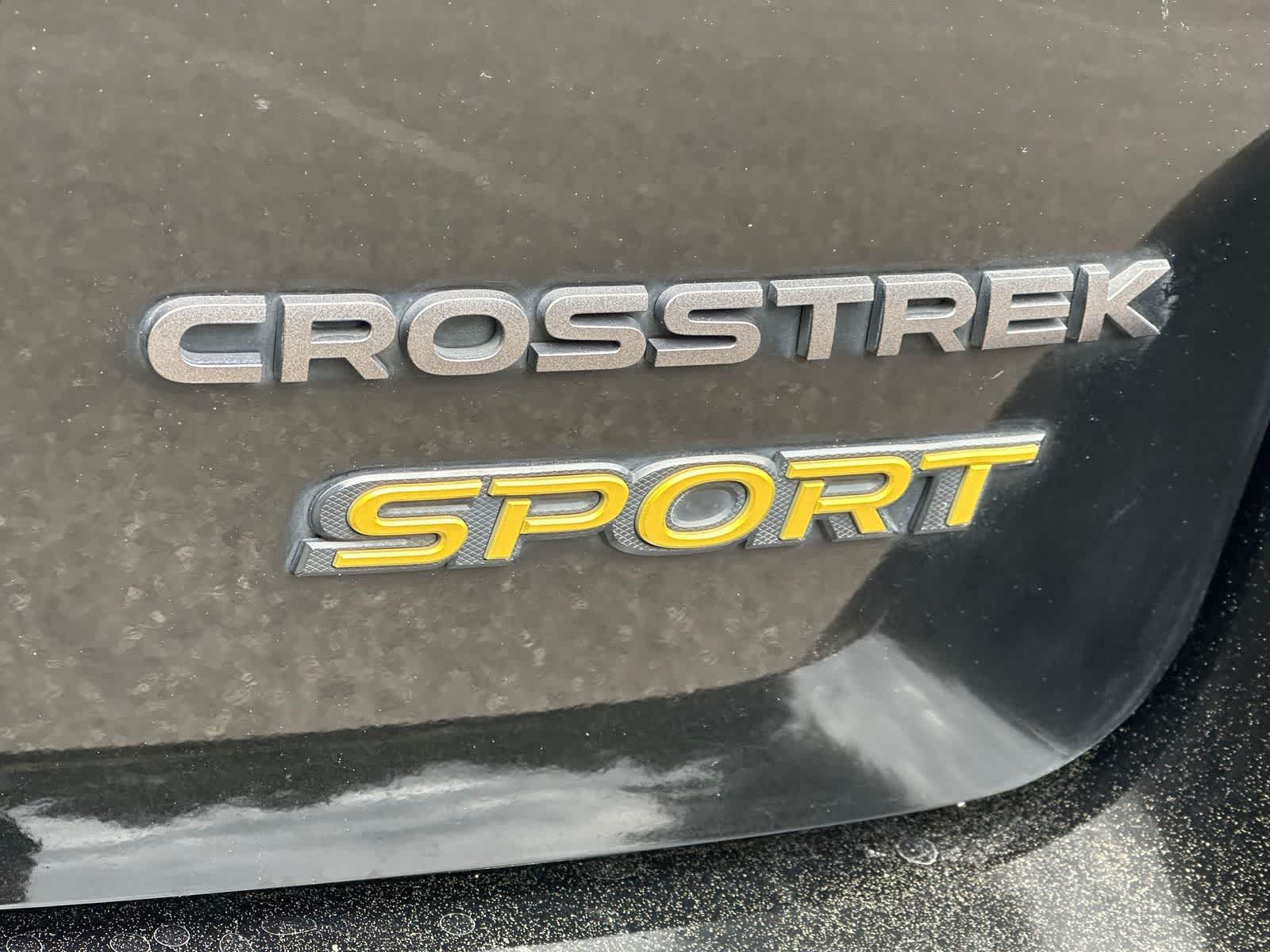 Thumbnail: 2023 Subaru Crosstrek - 6