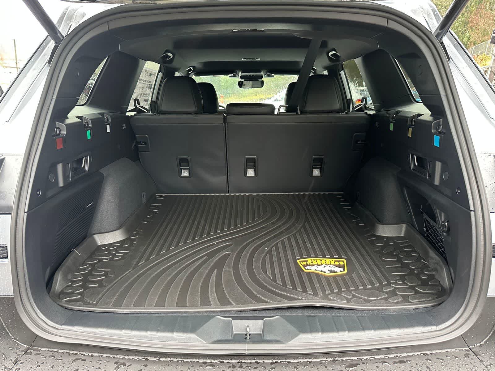 Thumbnail: 2026 Subaru Outback - 28