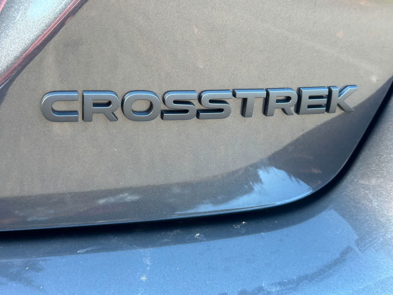 Thumbnail: 2026 Subaru Crosstrek - 6