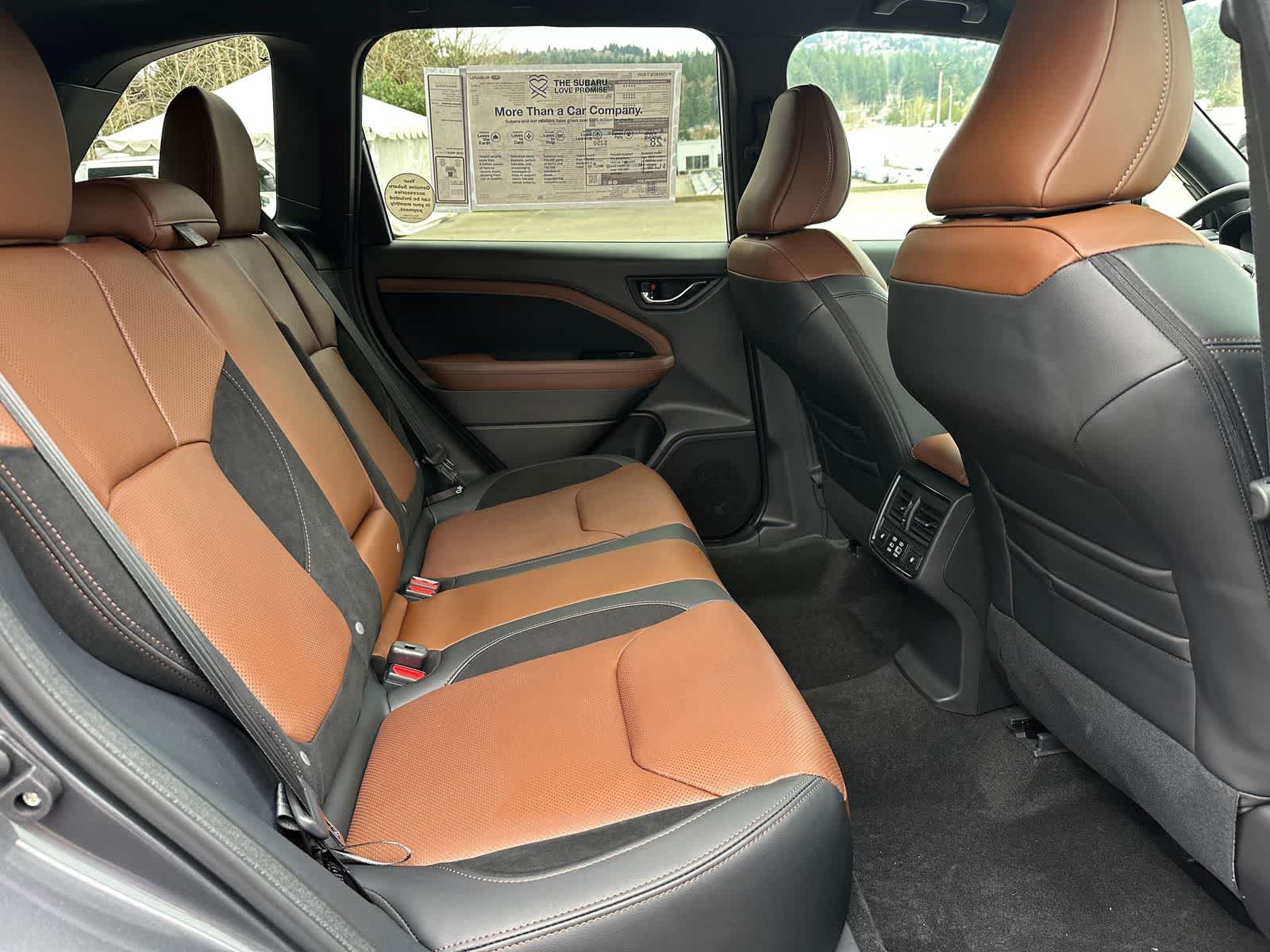 Thumbnail: 2026 Subaru Forester - 11