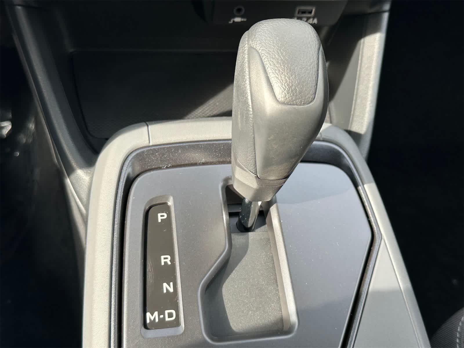 Thumbnail: 2026 Subaru Crosstrek - 18