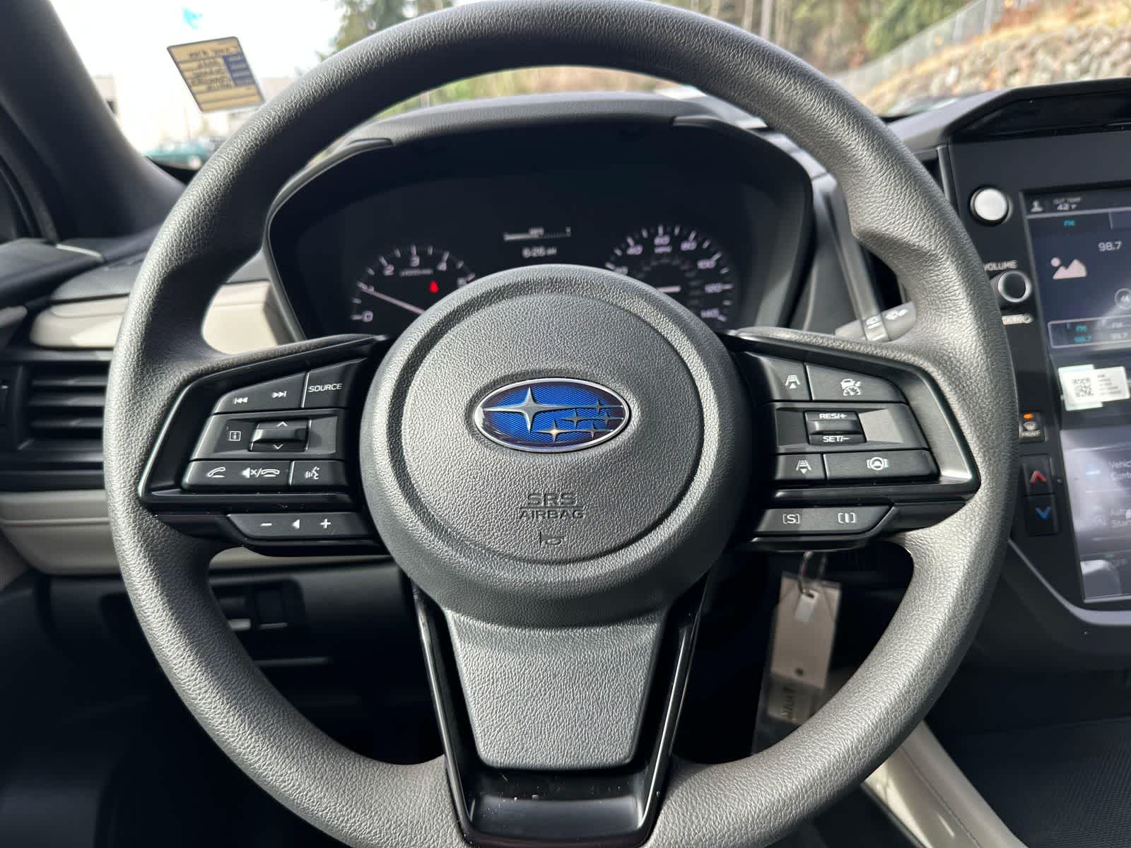 Thumbnail: 2026 Subaru Forester - 15