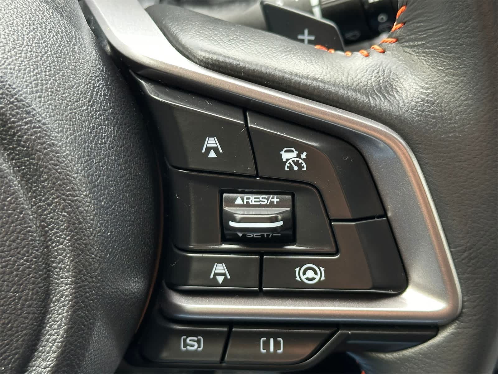 Thumbnail: 2023 Subaru Crosstrek - 24