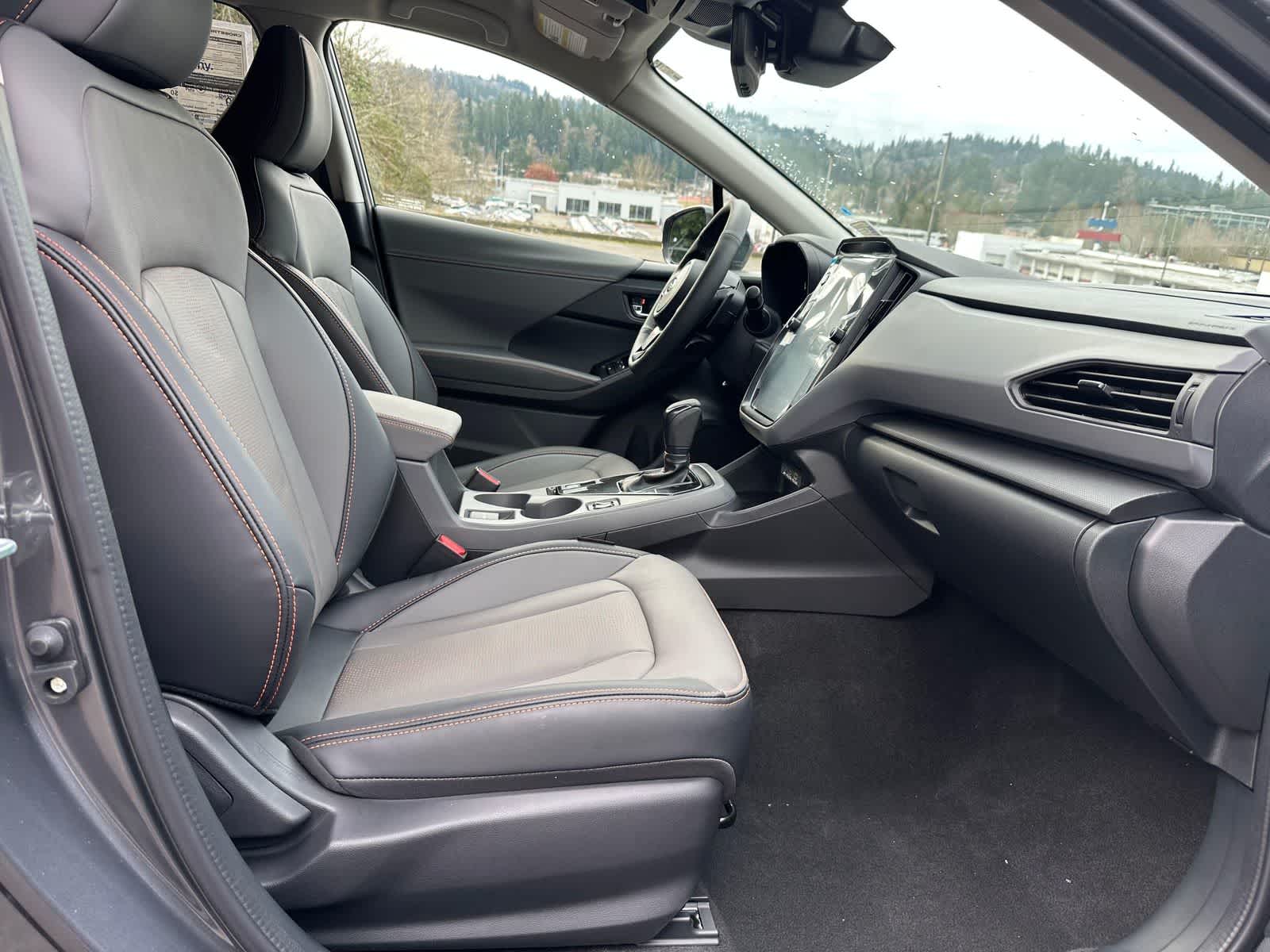 Thumbnail: 2026 Subaru Crosstrek - 12