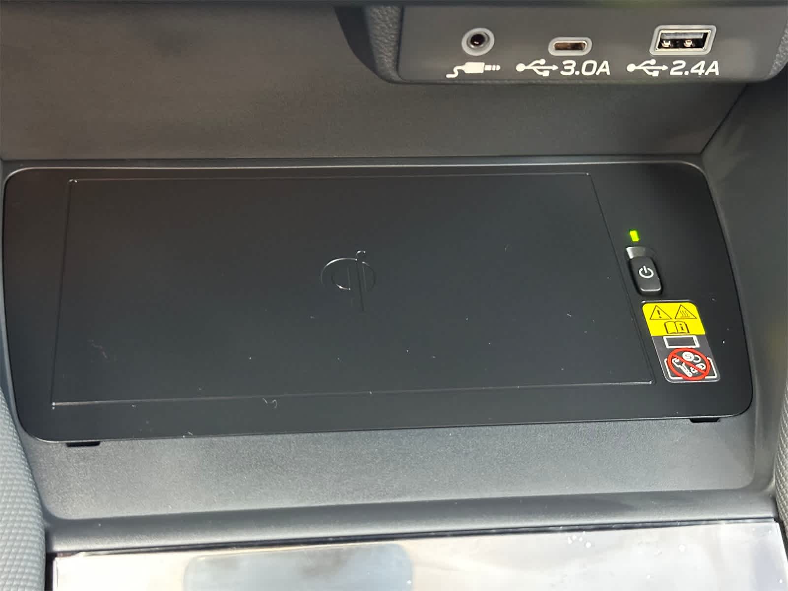 Thumbnail: 2025 Subaru Forester - 20