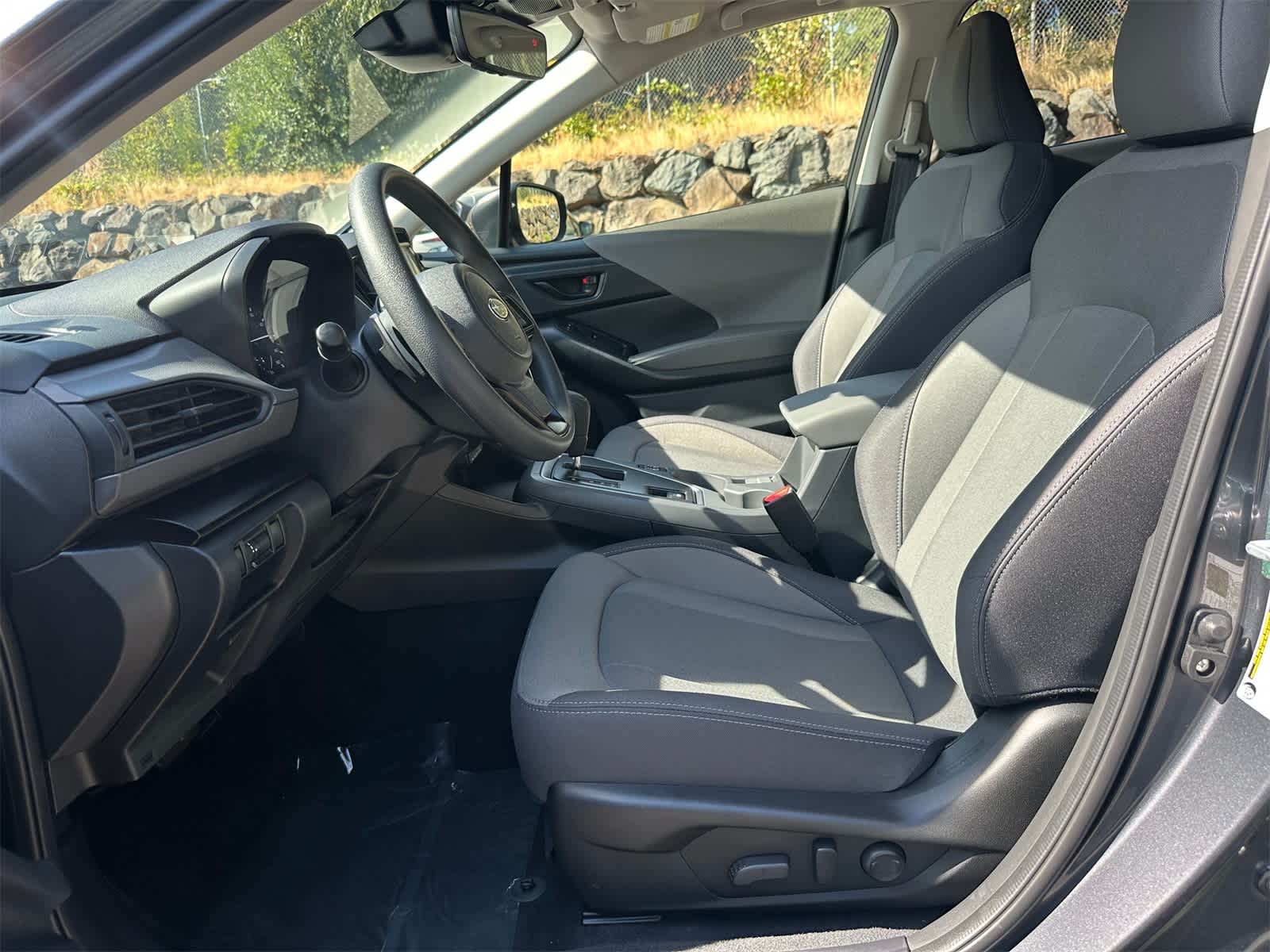 Thumbnail: 2025 Subaru Crosstrek - 14