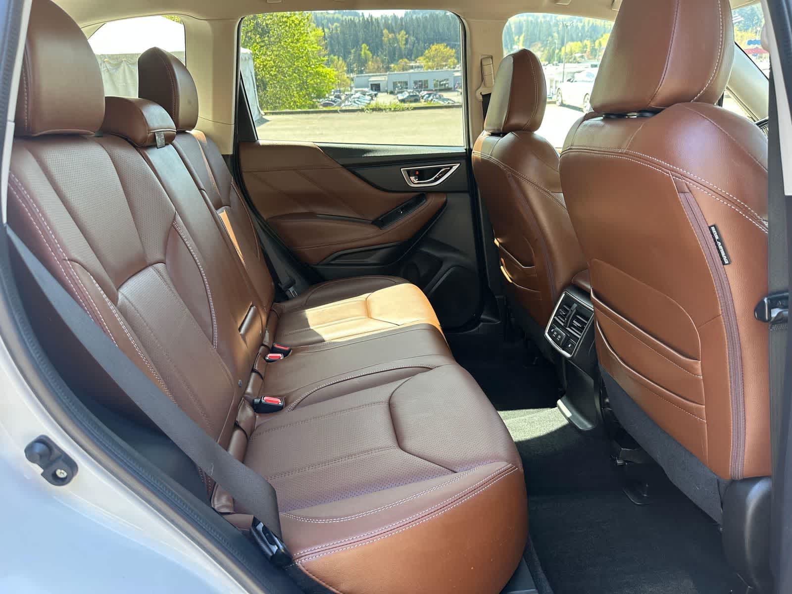 Thumbnail: 2019 Subaru Forester - 12