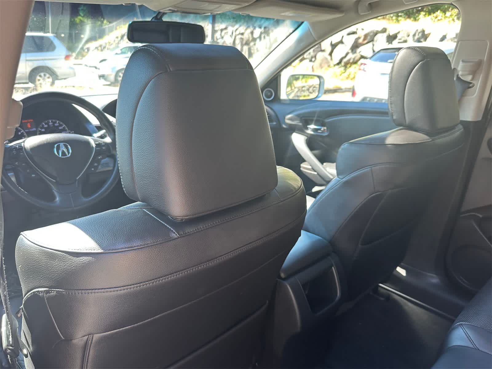 Thumbnail: 2013 Acura RDX - 10