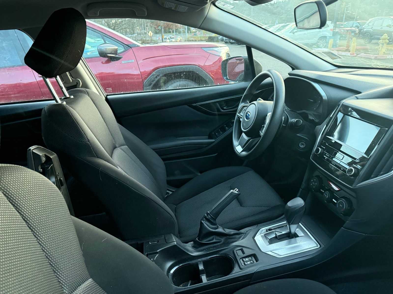 Thumbnail: 2019 Subaru Impreza - 5