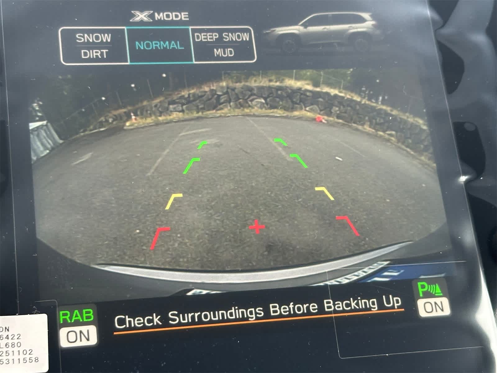 Thumbnail: 2025 Subaru Forester - 18