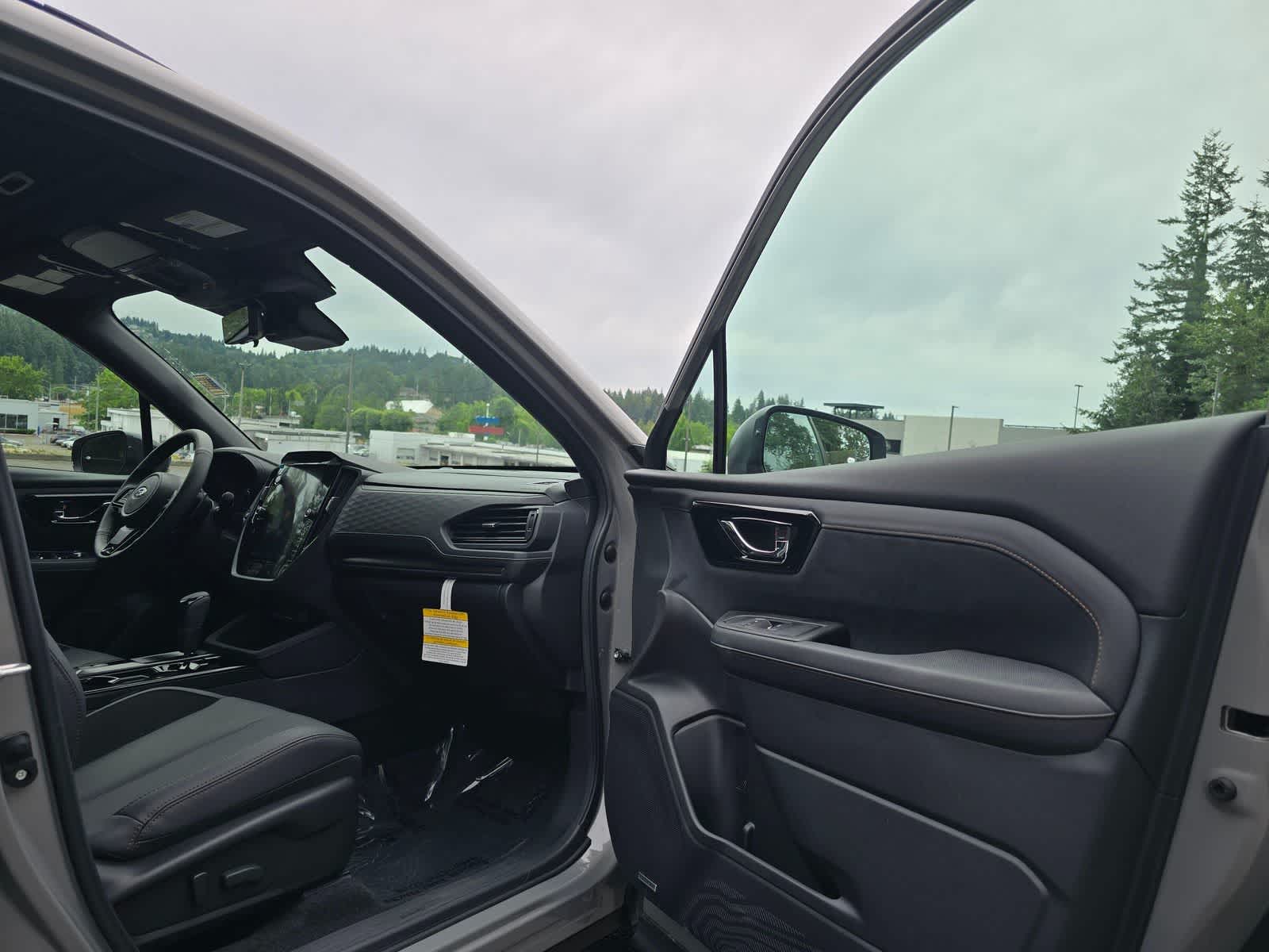 Thumbnail: 2026 Subaru Forester - 15