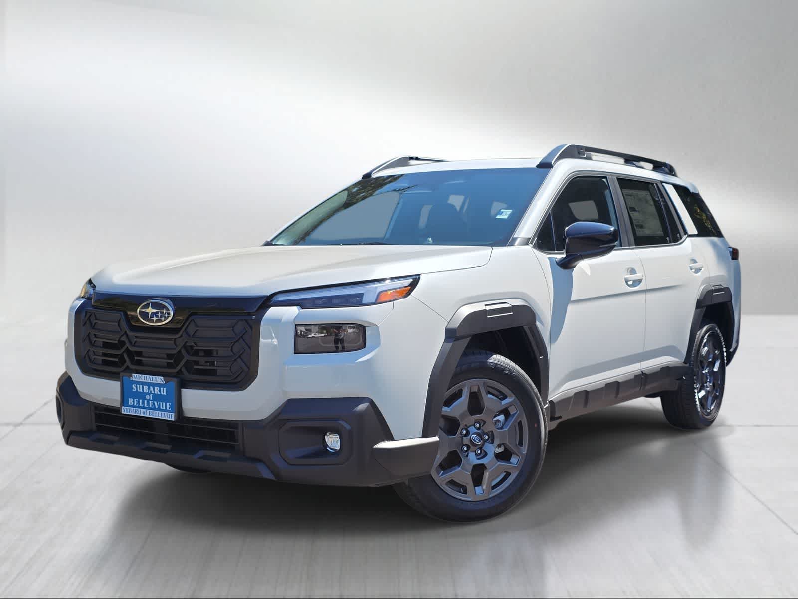 Thumbnail: 2026 Subaru Outback - 1