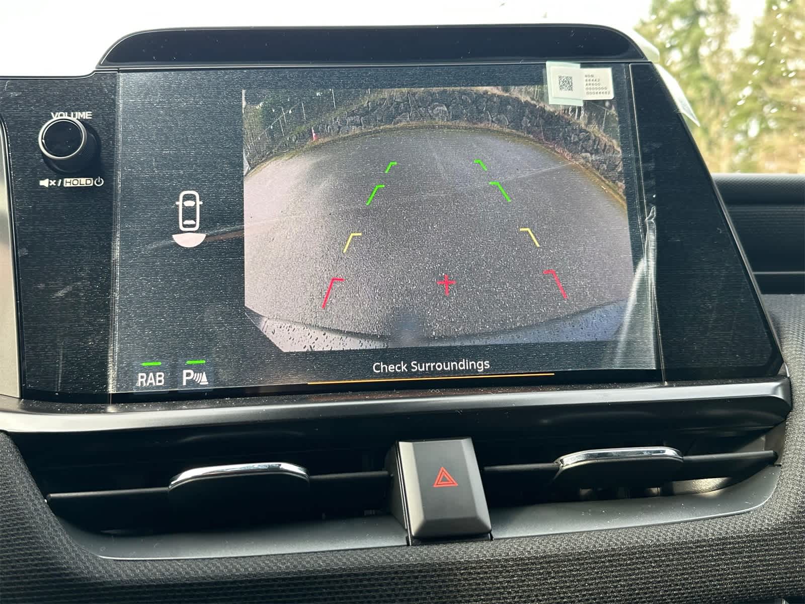 Thumbnail: 2026 Subaru Outback - 18