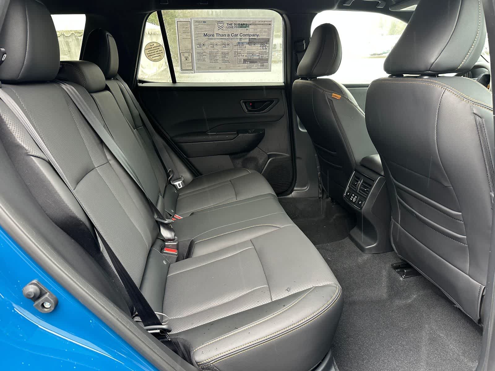 Thumbnail: 2026 Subaru Outback - 12