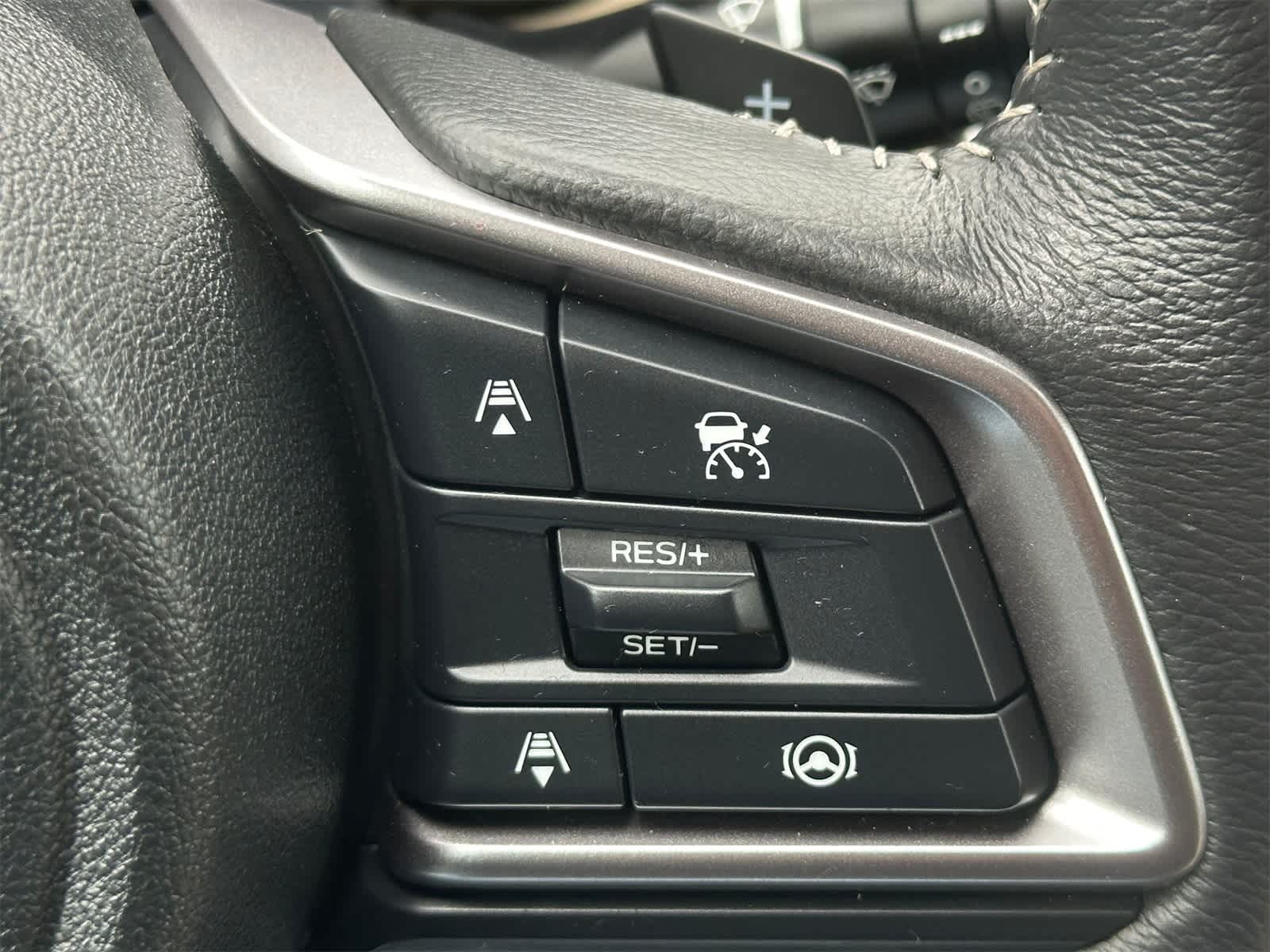 Thumbnail: 2025 Subaru Outback - 22