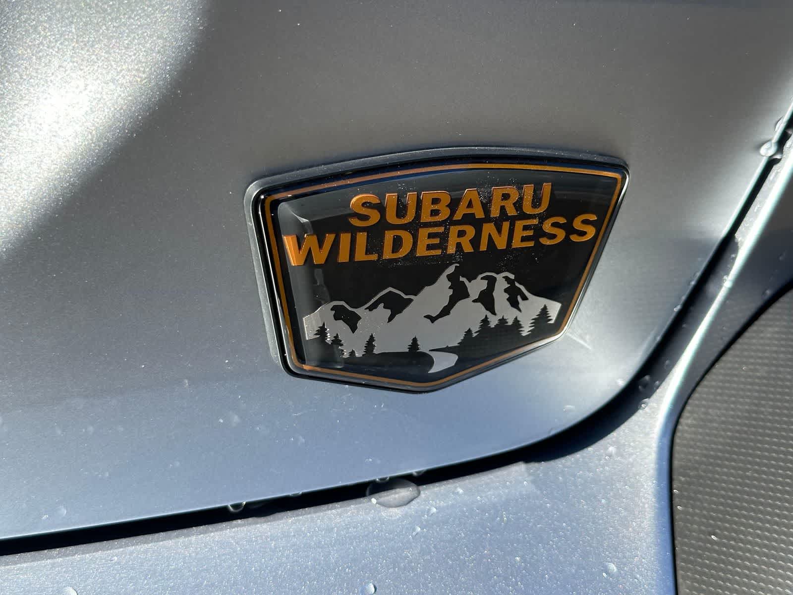 Thumbnail: 2026 Subaru Crosstrek - 6