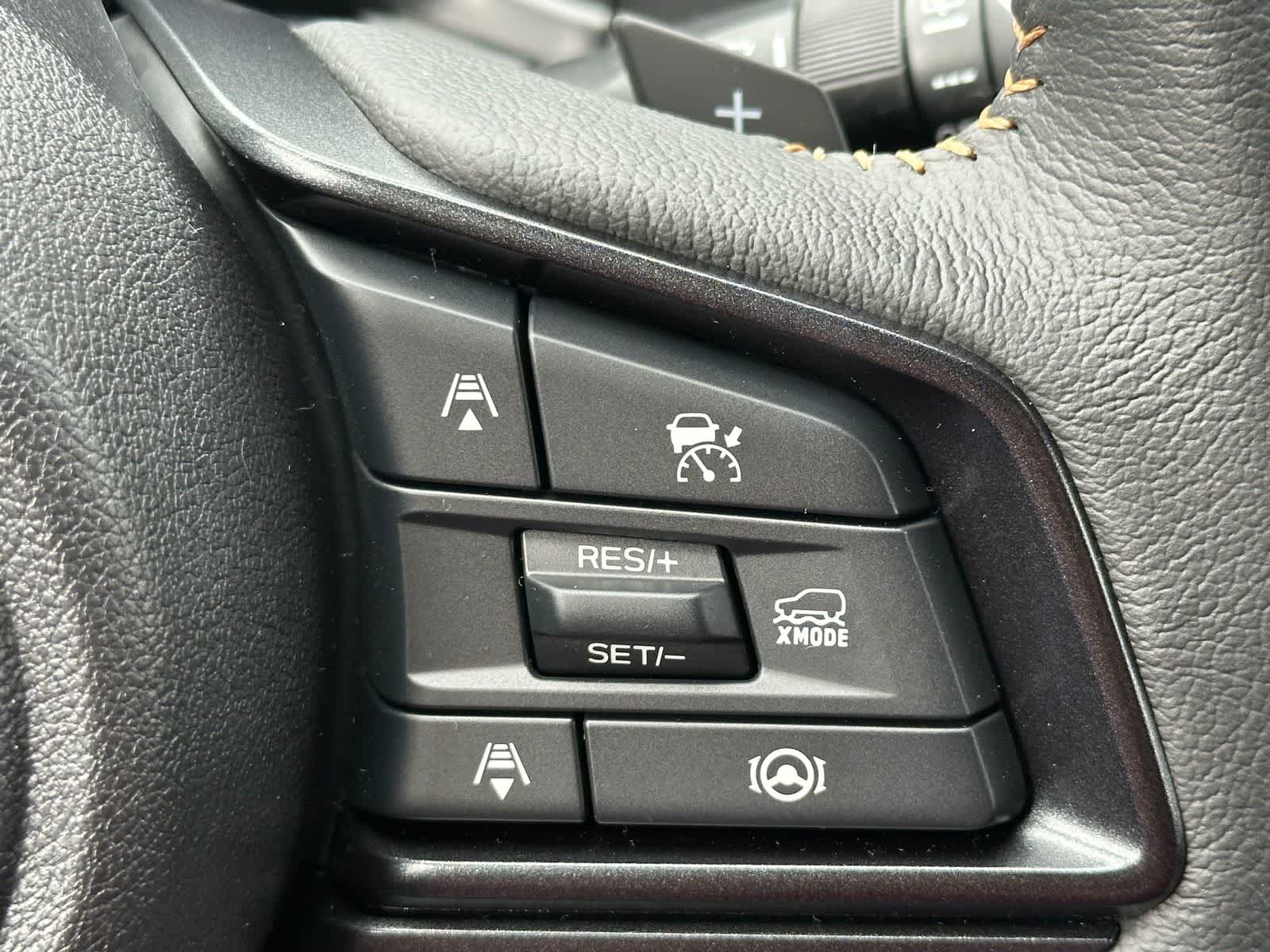 Thumbnail: 2026 Subaru Outback - 30