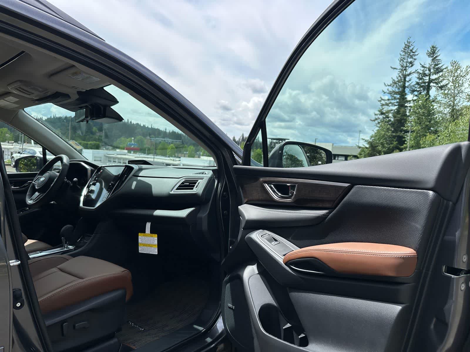 Thumbnail: 2026 Subaru Ascent - 17