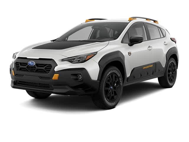 2024 Subaru Crosstrek Wilderness CVT's photo