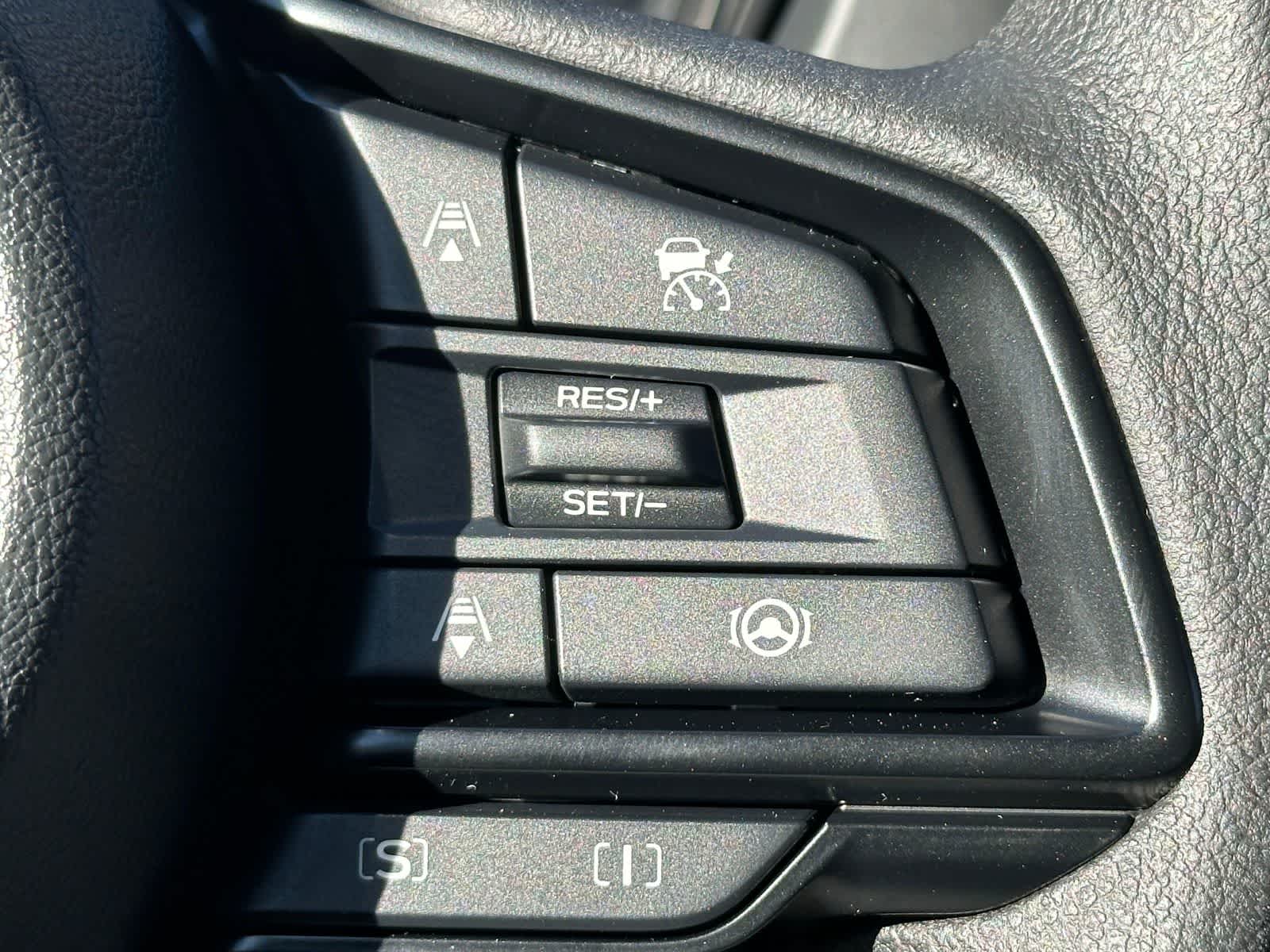 Thumbnail: 2026 Subaru Forester - 20