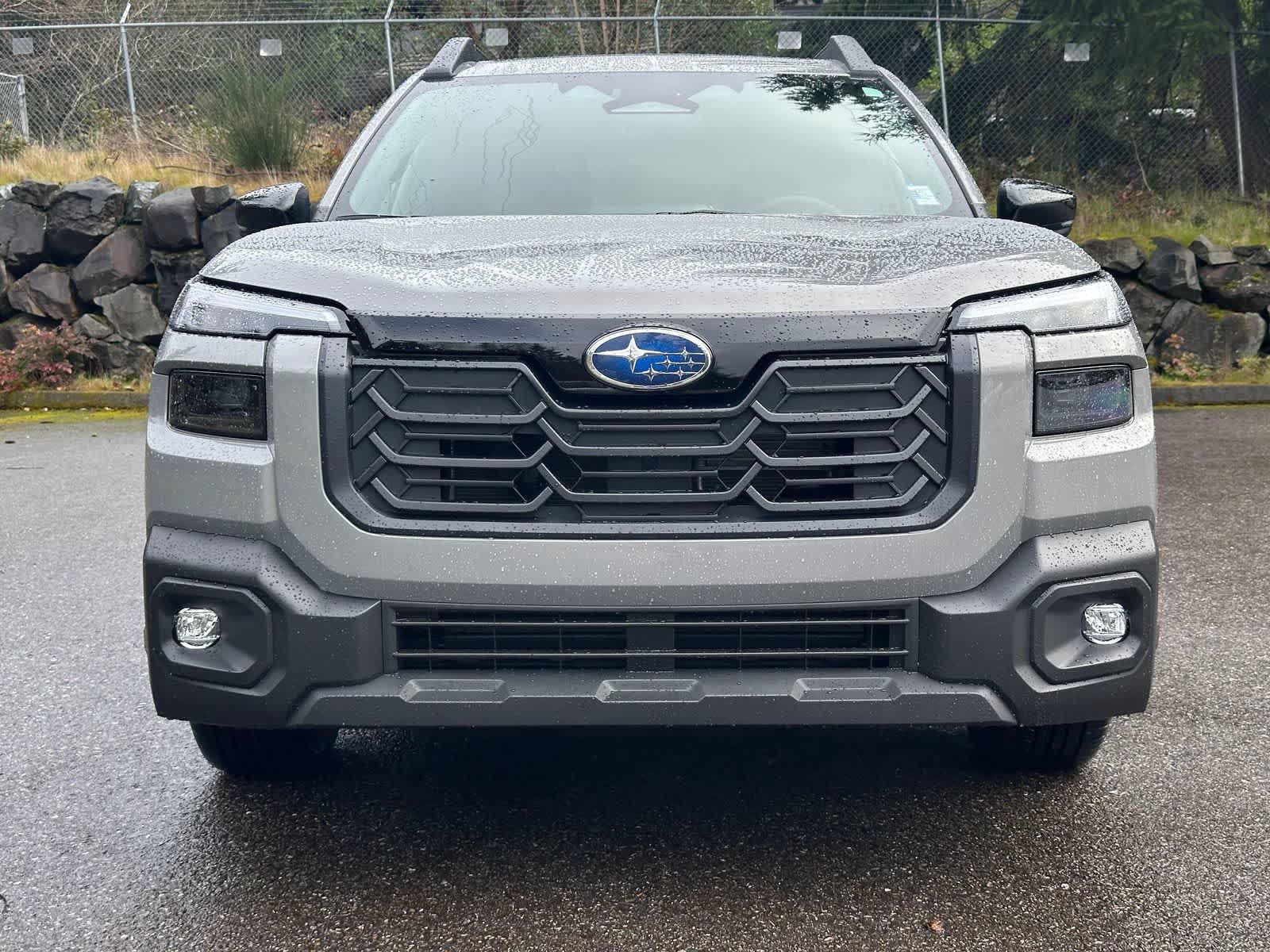 Thumbnail: 2026 Subaru Outback - 5