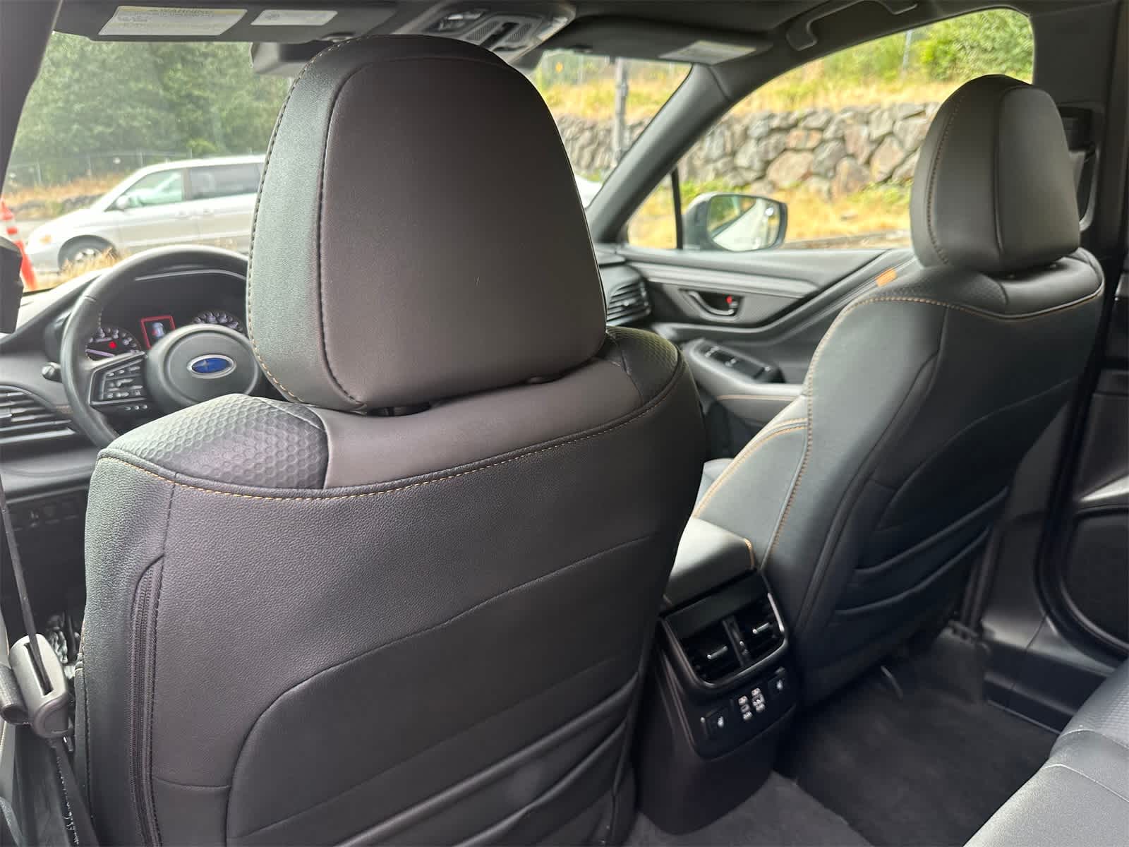 Thumbnail: 2023 Subaru Outback - 9