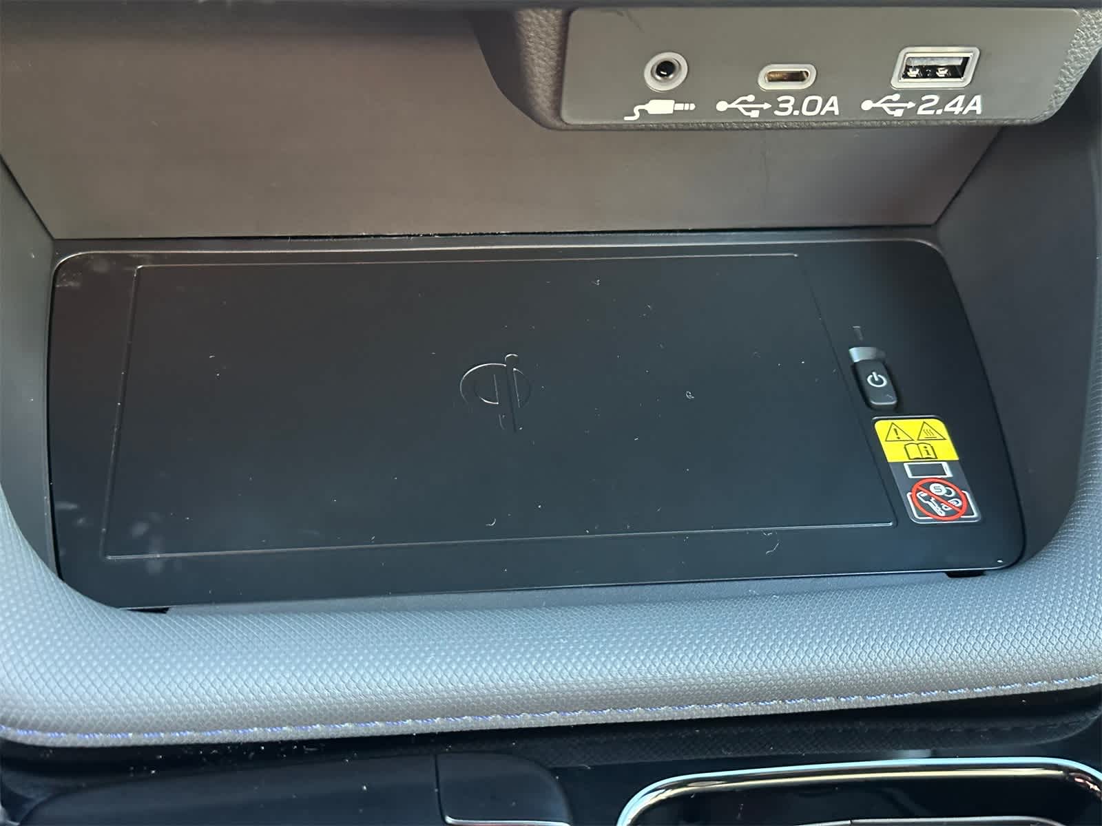 Thumbnail: 2026 Subaru Forester - 21