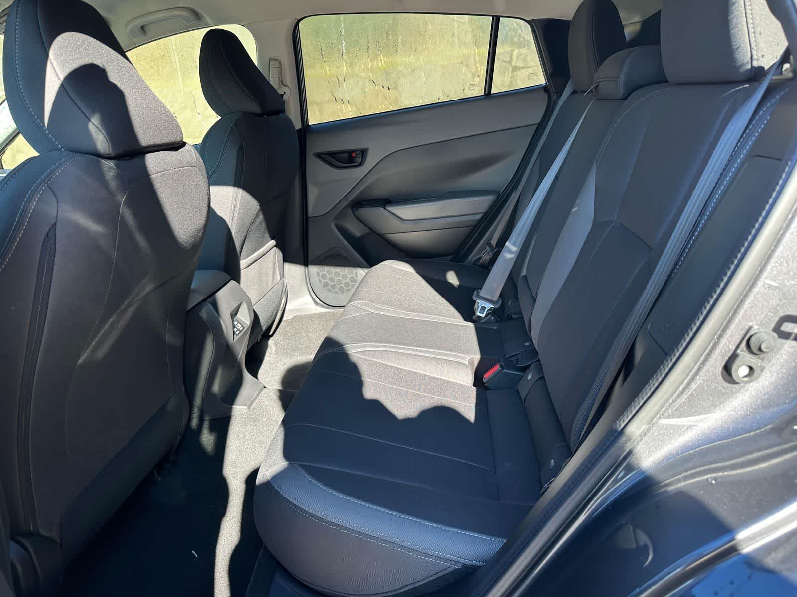 Thumbnail: 2026 Subaru Crosstrek - 10