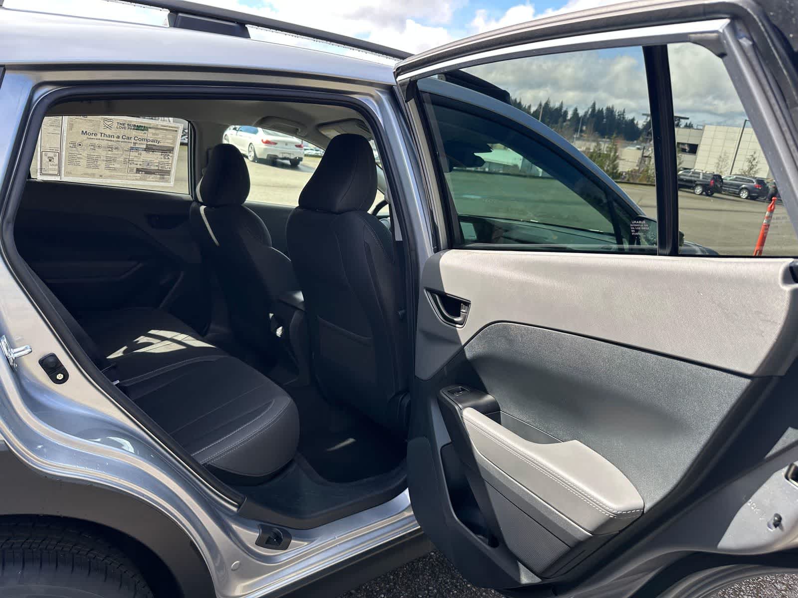 2026 Subaru Crosstrek Premium - Photo 13